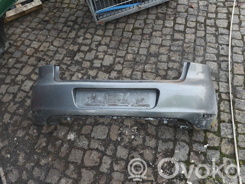 Parachoques   5K6807421,VOLKSWAGENGOLF6