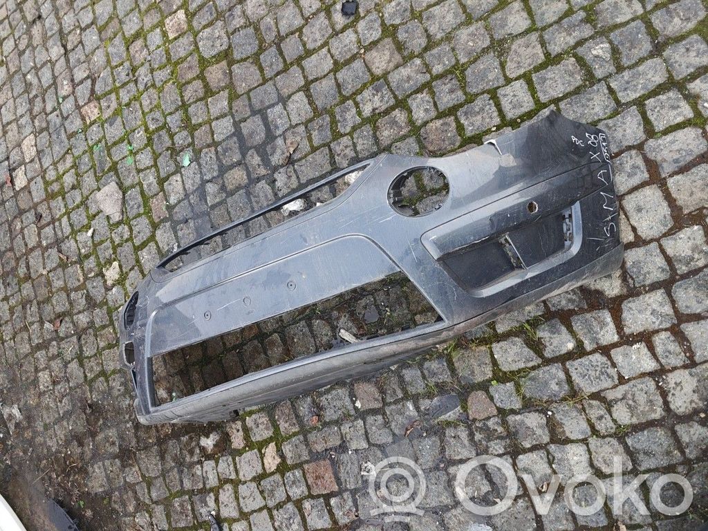 Ford S-MAX Etupuskuri 