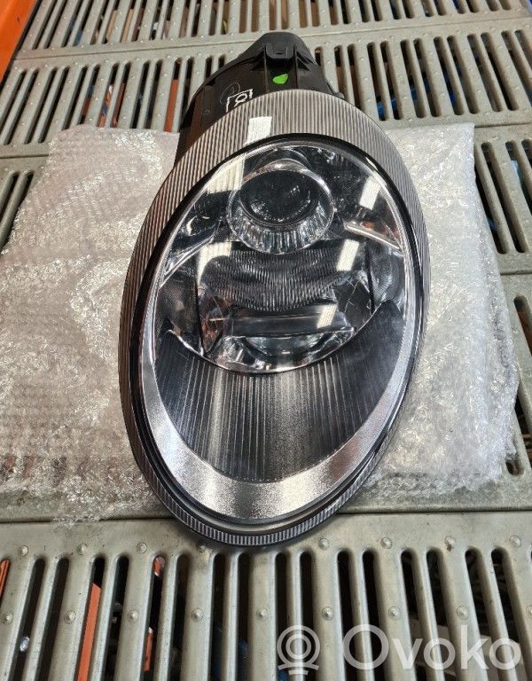 Porsche 911 997 Headlight/headlamp 