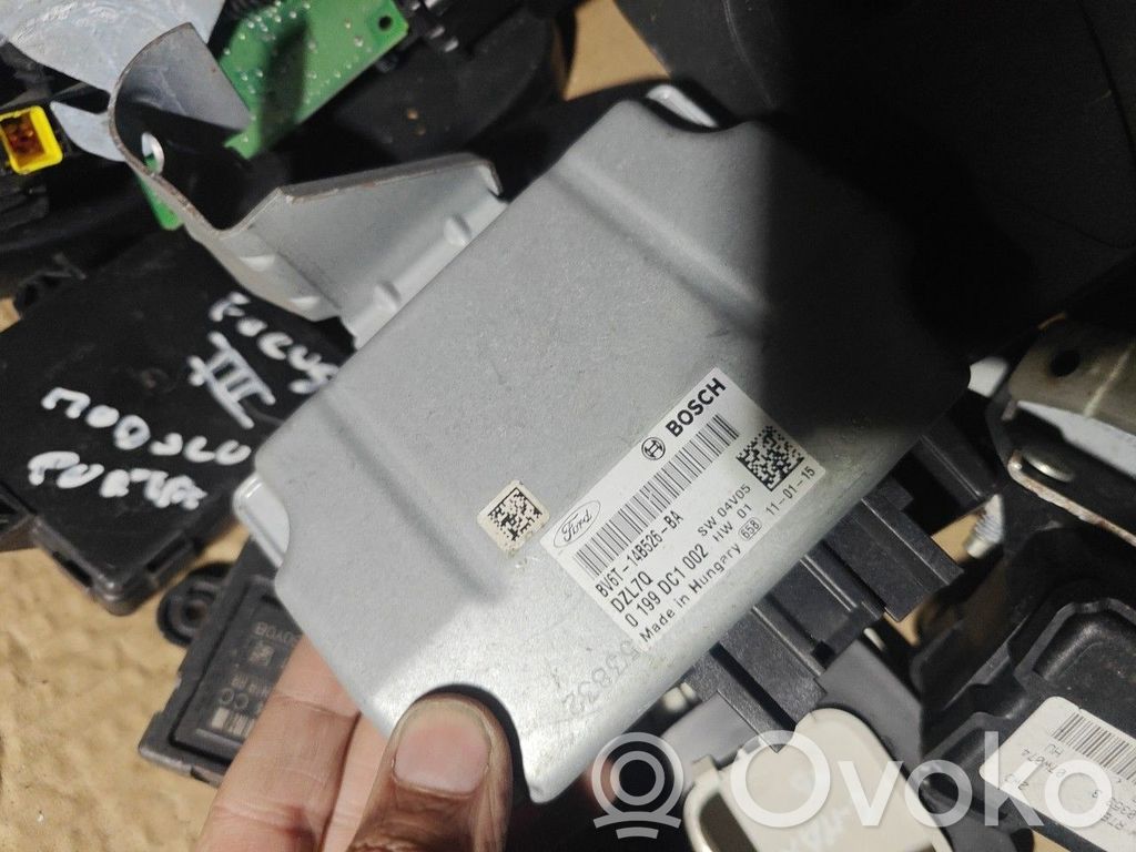 Other control units/modules   0199DC1002,BOSCH,FORDFOMOCO