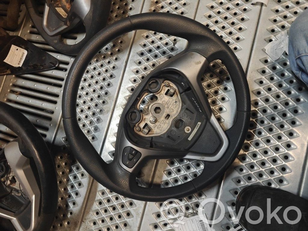 Steering wheel   8A613600DG38C7,62146117A,TRW