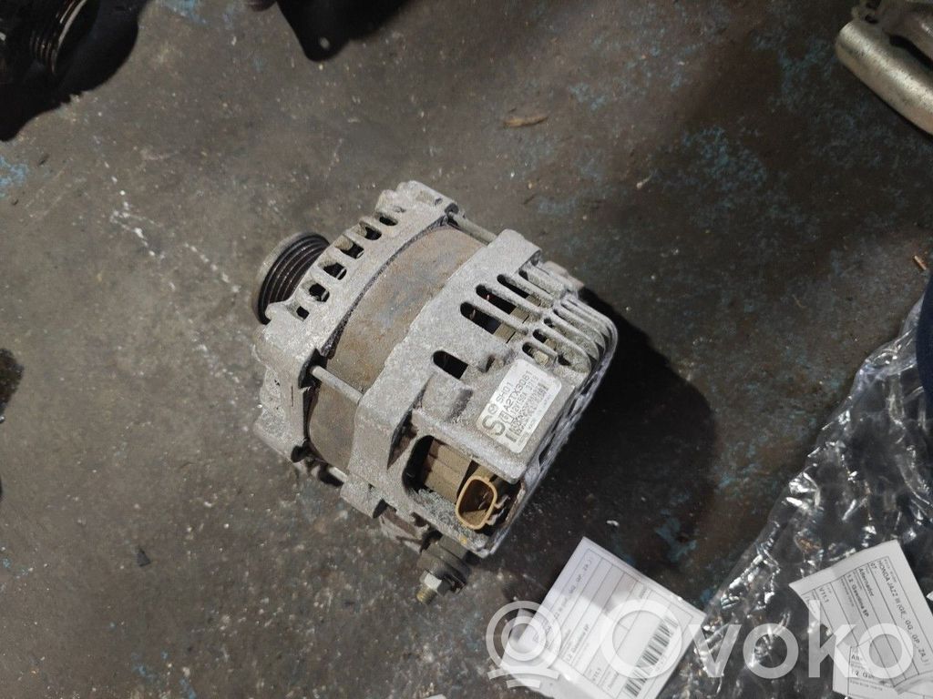 Генератор   A2TX308112V150A,MAZDACX5