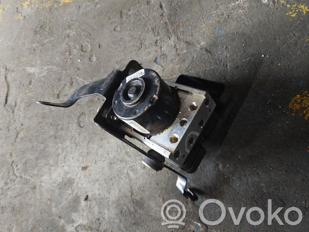 Mazda 2 ABS Blokas 
