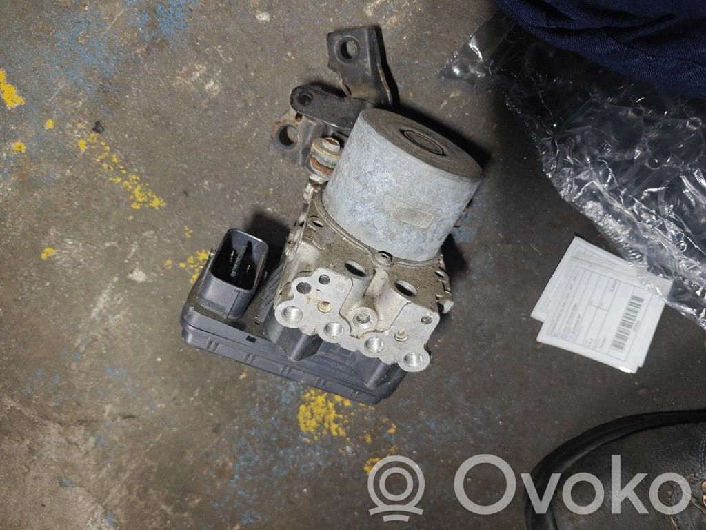 Блок ABS   GAM7437A0,1338004451,K0089,MAZDA62008,PLASTICOPARTIDO