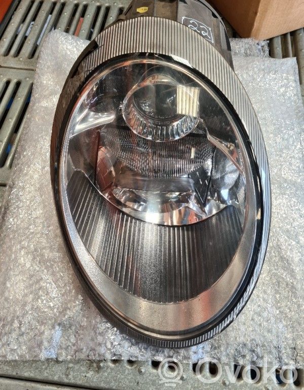 Porsche 911 997 Headlight/headlamp 