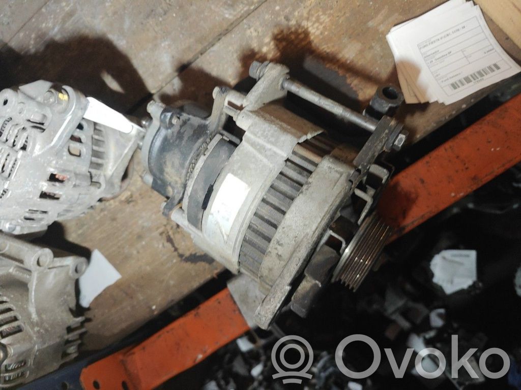 Generator/alternator   864F2A541,9140040010,FORDFOMOCOTRANSIT