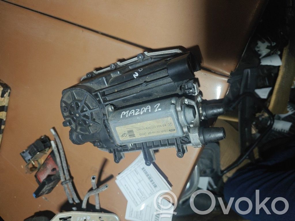Other control units/modules   2S6R7M168GF,0132900007,AG9D307700B,BOMDANO