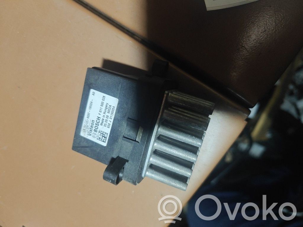Other control units/modules   6G9T19E624AD,FORDFOMOCO