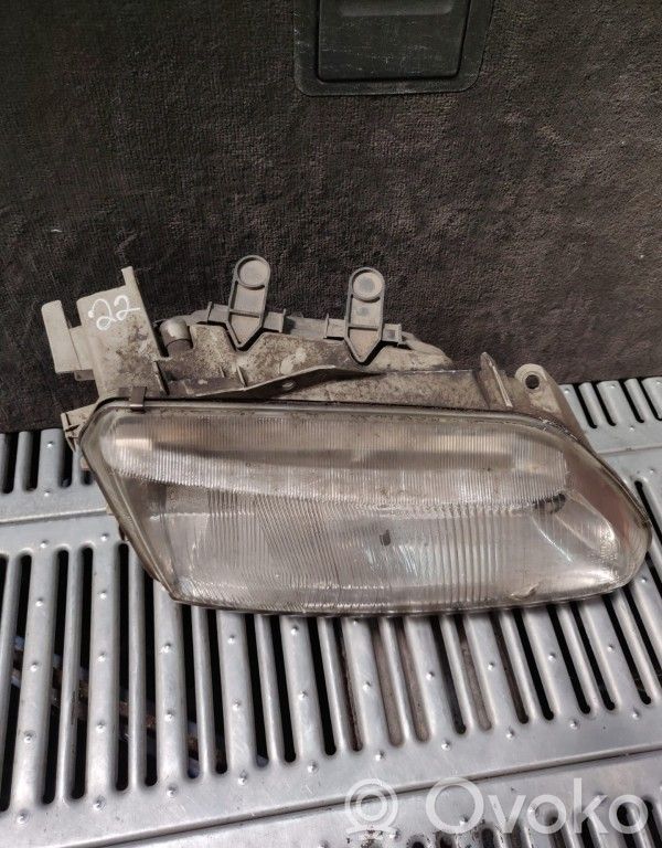 Scheinwerfer   VALEO,22DANONOVIDRO,ESPACEIII
