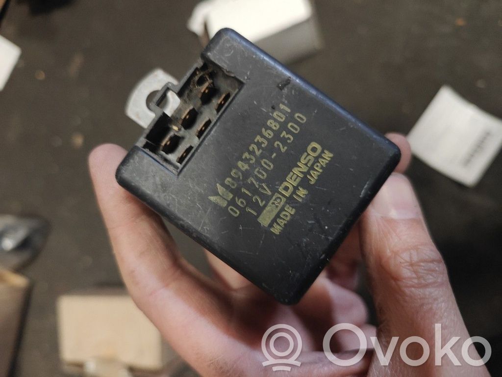 Other control units/modules   0617002300,OPELGM