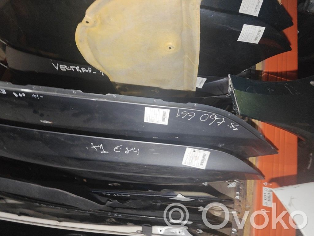 Engine bonnet/hood   E60E61,318