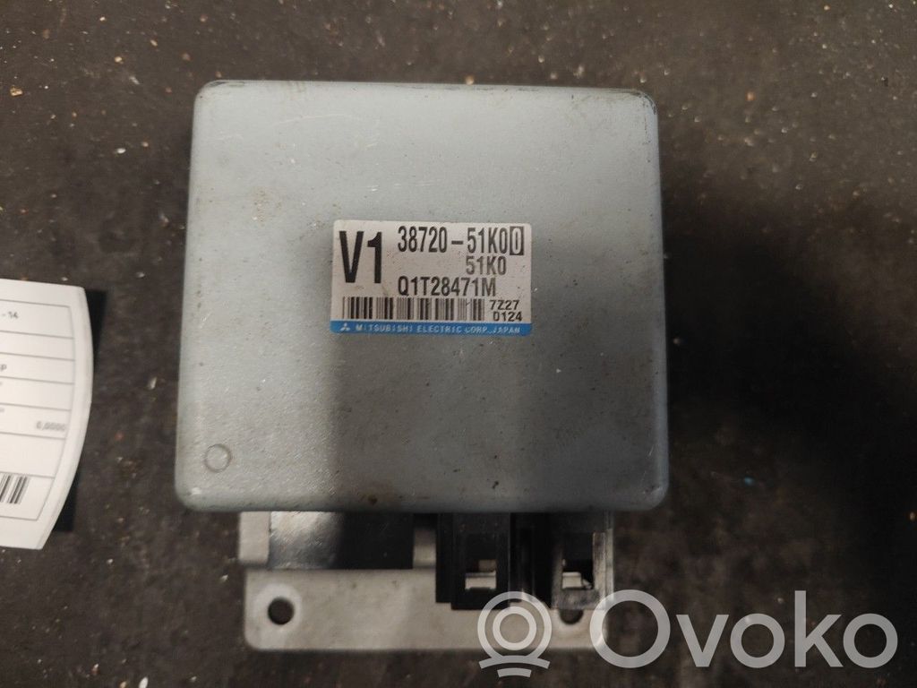 Sonstige Steuergeräte / Module   OPELGM,Q1T28471M,V1