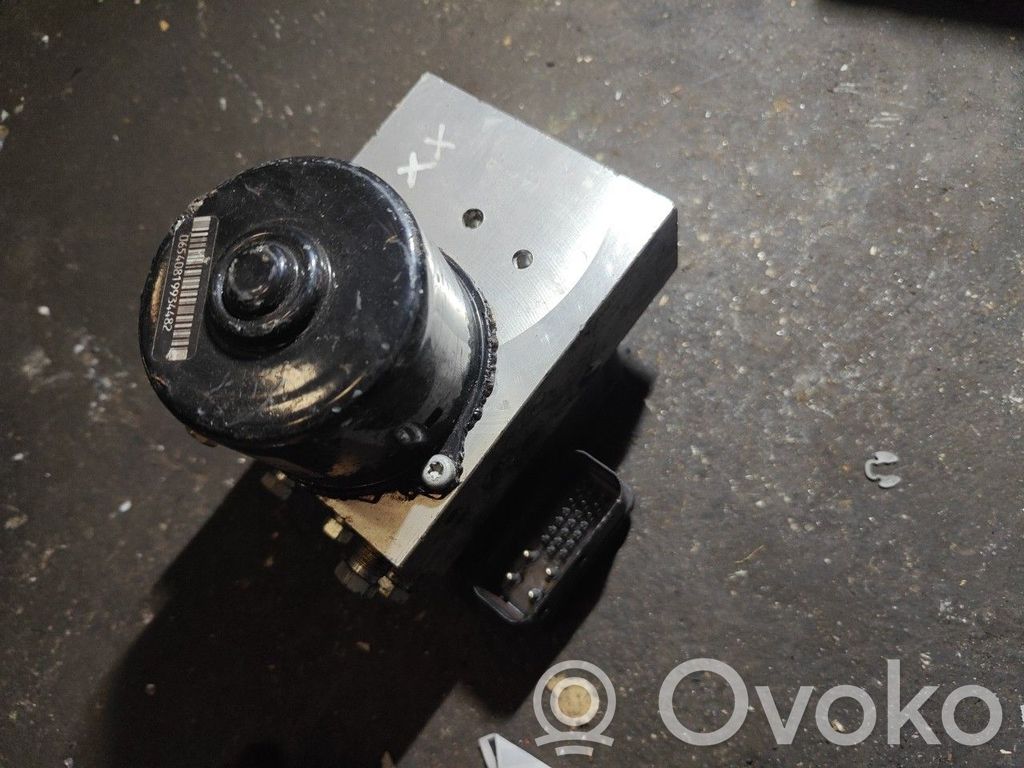 ABS Pump   SERIE3E46320I318I
