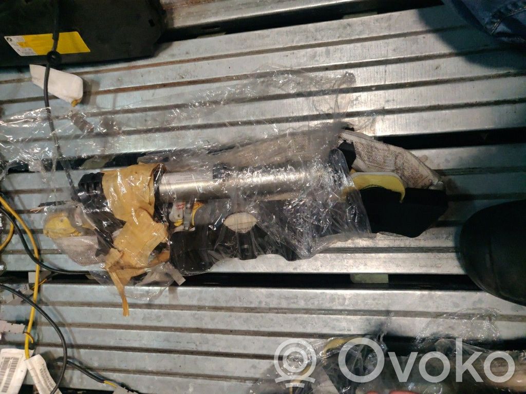 BMW 3 E92 E93 Airbag del techo 