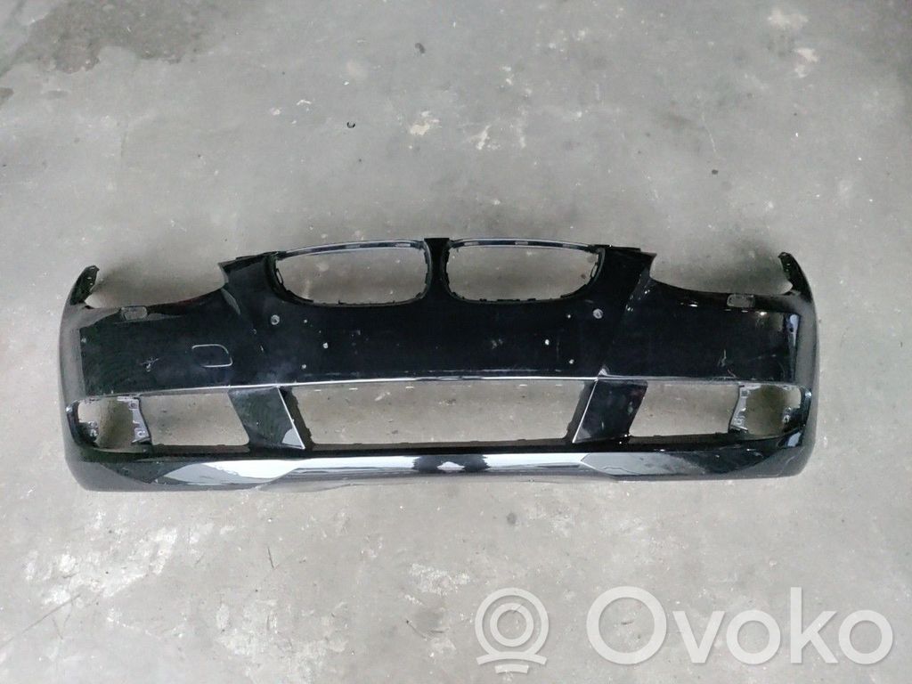 Front bumper   7128225