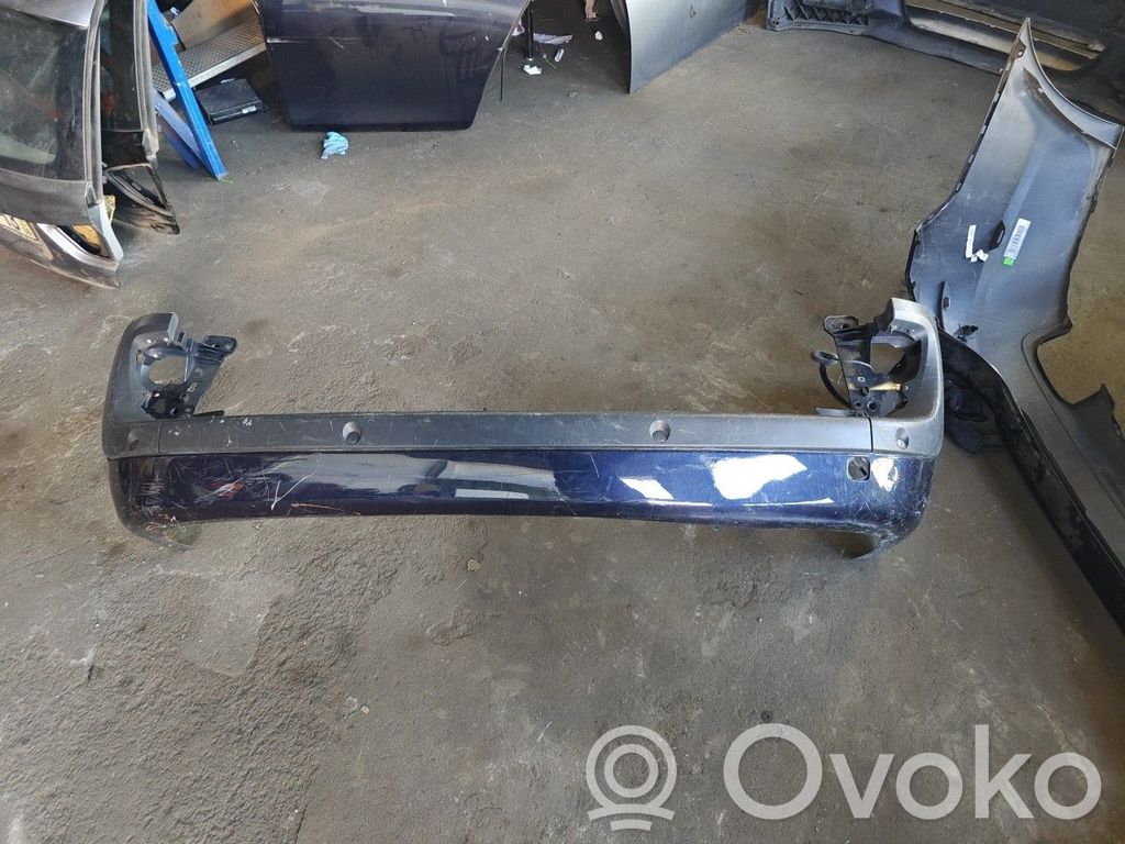 Bamperis   RENAULTESPACEIV4,SQ1162