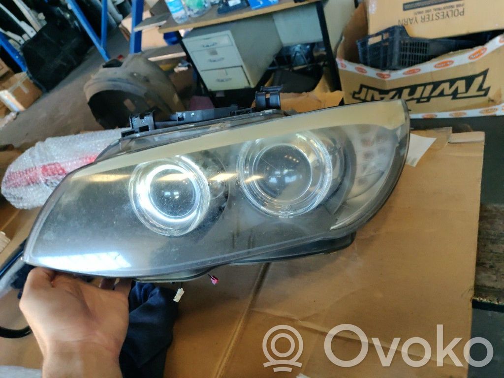 Headlight/headlamp   723992706,0301261273,1APOIOSPARTIDOS
