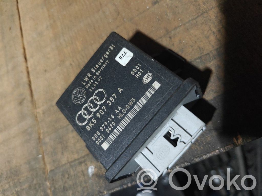 Audi A4 S4 B7 8E 8H Sonstige Steuergeräte / Module 