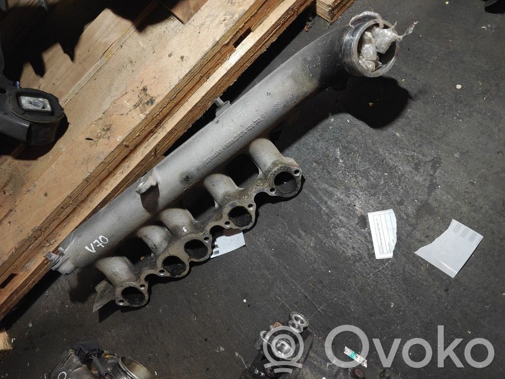 Colector de admisión   074129713R,VOLVOV70II