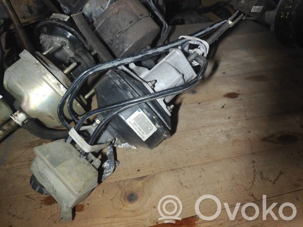Servo-frein   0204024655641,BOSCH,SMART451
