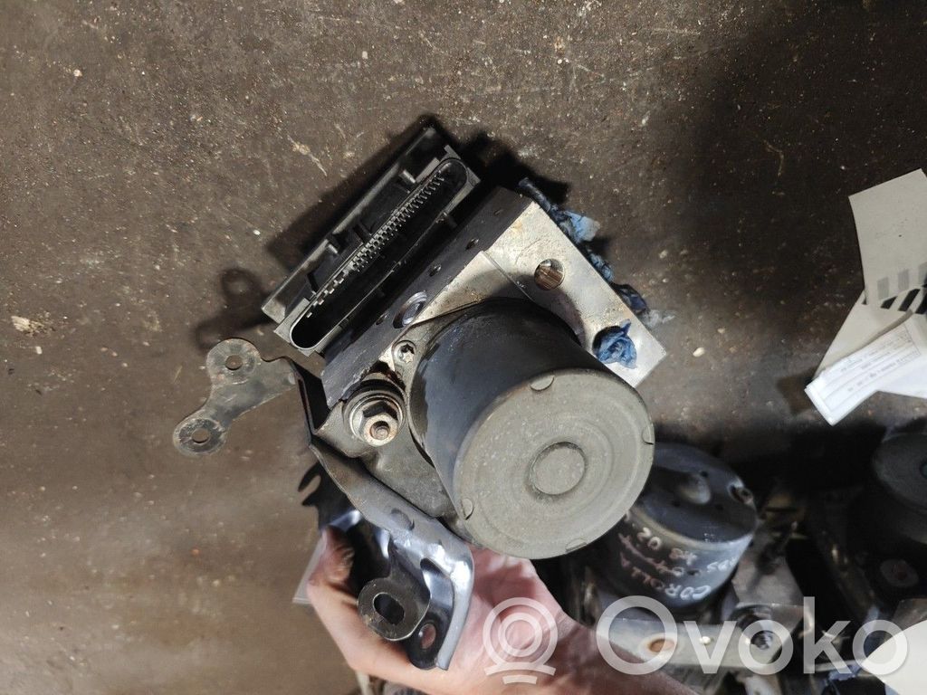 Bomba de ABS   4454002060,0265235065,0265950512,BOSCH,TOYOTAAURIS