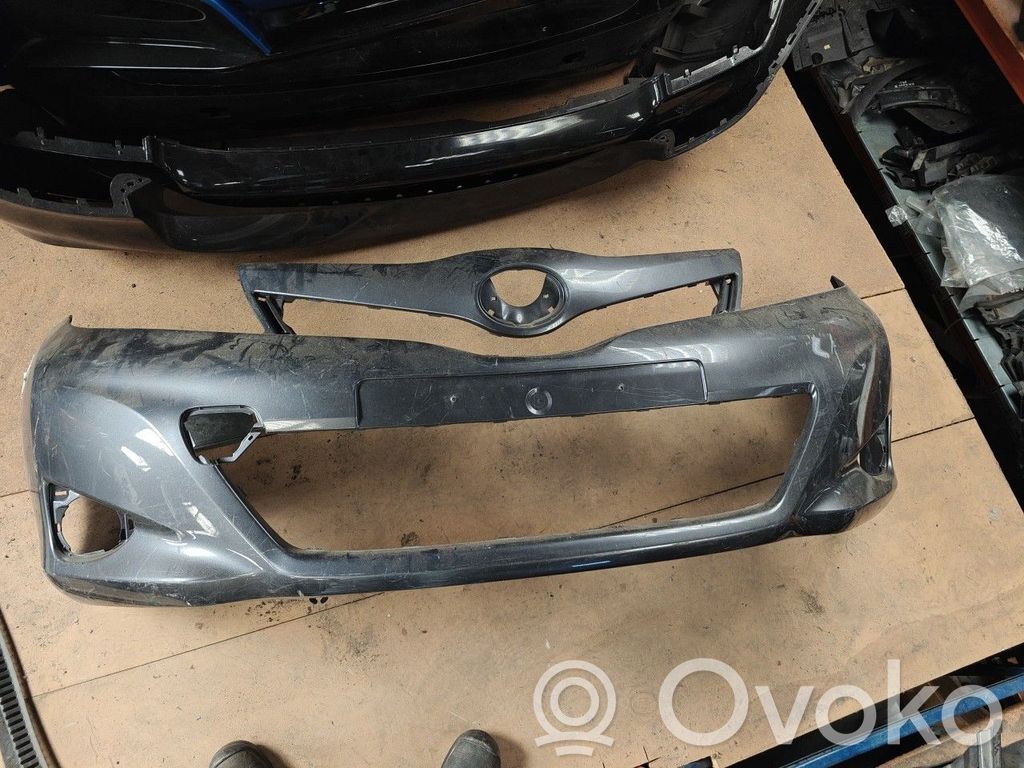 Parachoques delantero   521190D410,PARECEBOM,TOYOTAAYGO