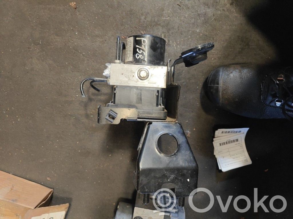 ABS Pump   13412550,10020604494,10096045843,28560081033,OPELGMMERIVAB