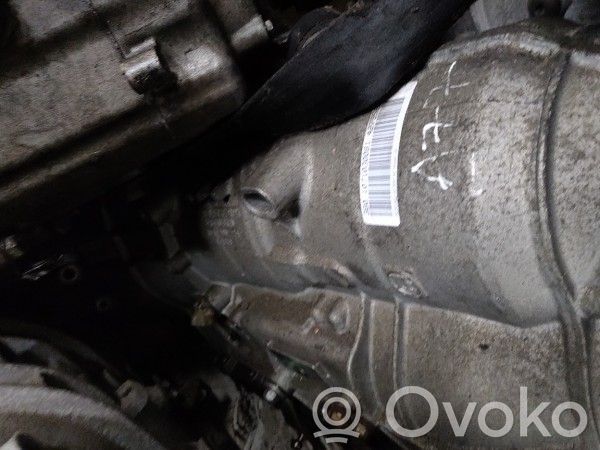 BMW 3 E90 E91 Caja de cambios automática 