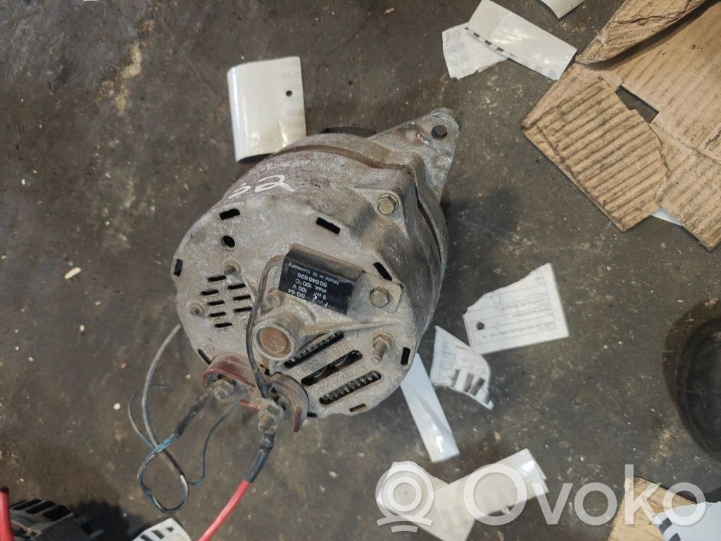 Alternador