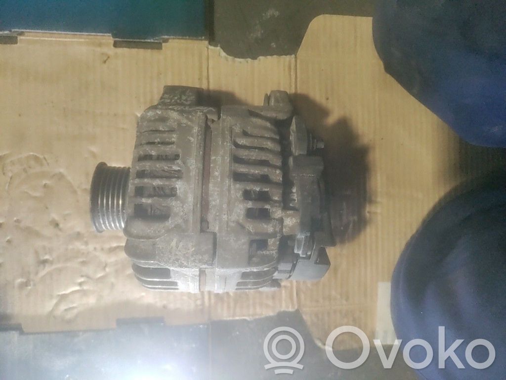 Ģenerators   0124415005,100A,2022DTI,90561168,BOSCH,TN