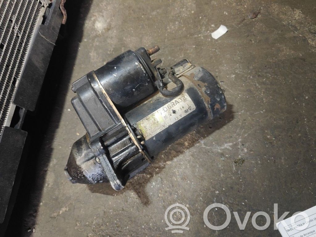 Anlasser   D6RA32,300454,VALEO
