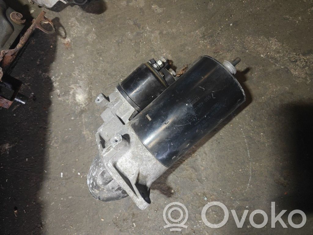 Стартер   0001109055BOSCH,BOSCH