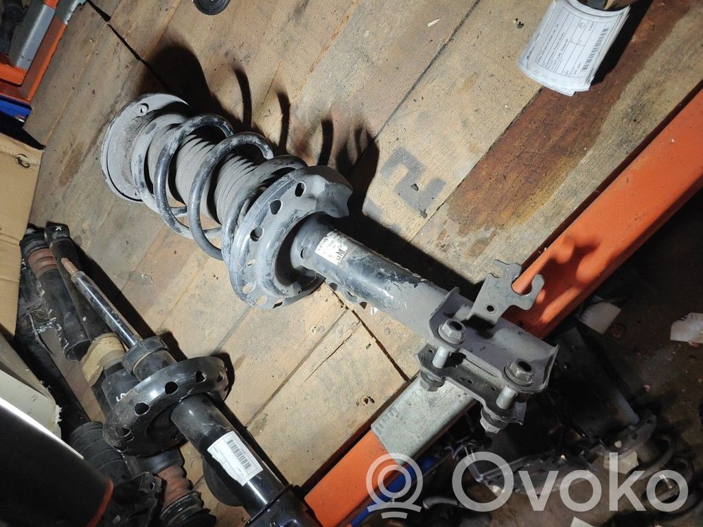Stoßdämpfer vorne   824903554591,DC