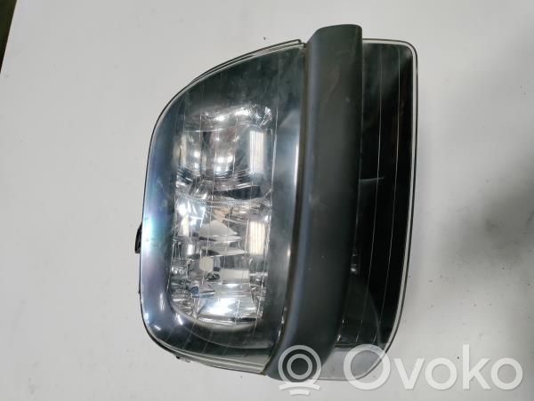 Headlight/headlamp   40545998,46807766,CORELLO,FIATDOBLO,MAKO