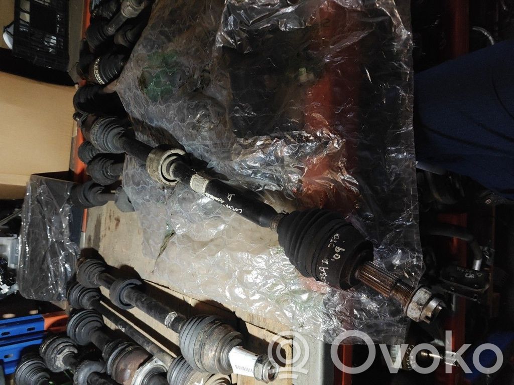 Front driveshaft   10020899,GMOPELCORSAD,WA