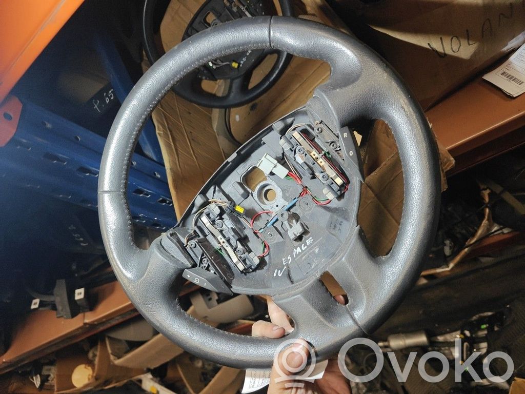 Lenkrad   8200284545B,RENAULTESPACEIV