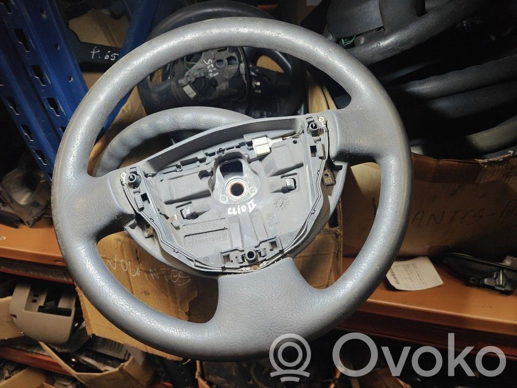 Vairas   8200057506B,RENAULTCLIO2