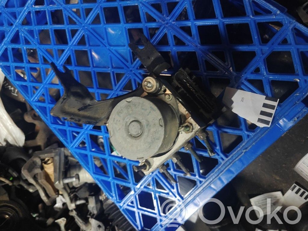ABS Pump   0265231359,0265800329,8200129951,BOSCH,RENAULTCLIOIII