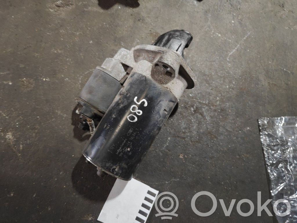 Rozrusznik   0001109041BOSCH,BOSCH,VOLVO25S80V70