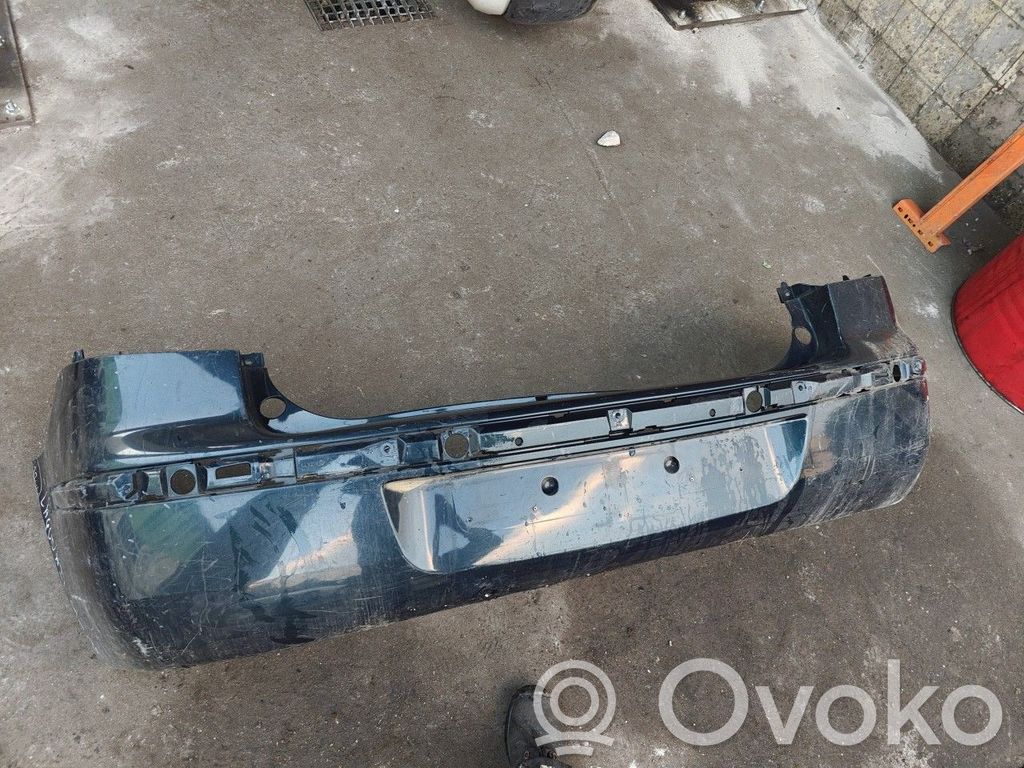 Stoßstange Stoßfänger   8200002668,RENAULTLAGUNA2