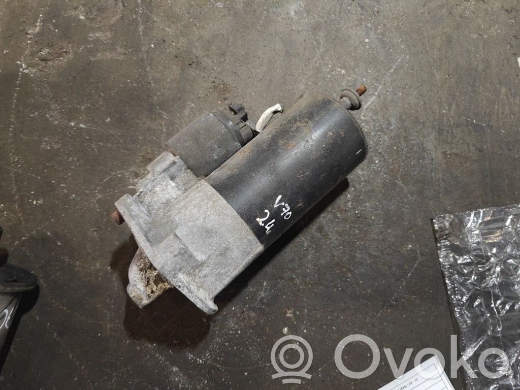 Motor de arranque   BOSCH,VOLVOV70