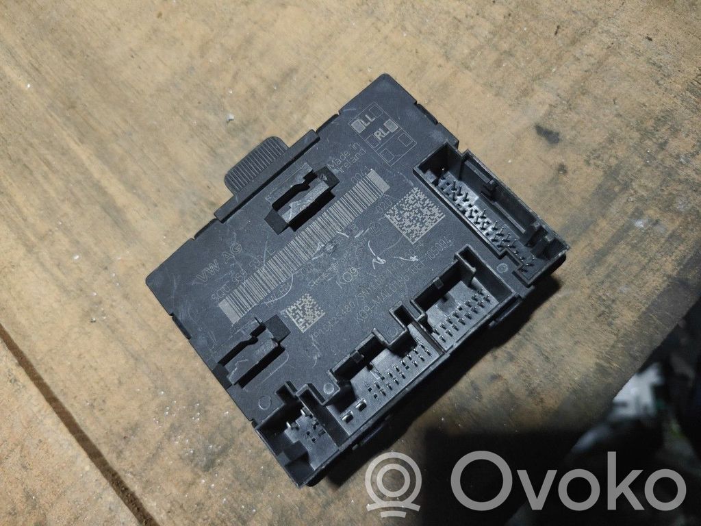 Autres unités de commande / modules   5Q0959583B,AUDIVWSKODASEAT