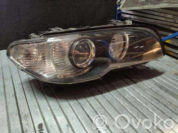 BMW 3 E46 Headlight/headlamp 
