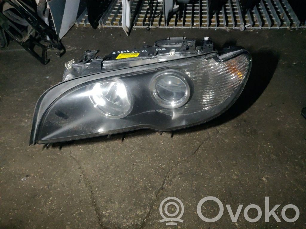 Headlight/headlamp   7165889,0301209205