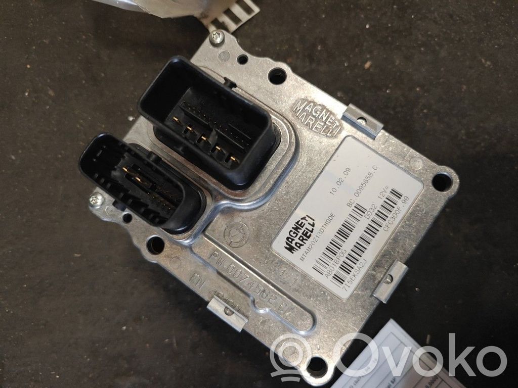 Other control units/modules   55569436,MARELLI,OPELGM,PM0074562C