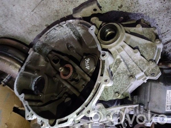 Mitsubishi Colt Scatola del cambio manuale a 5 velocità 