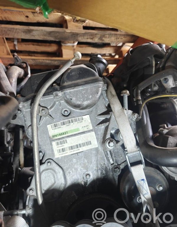 Engine   MN195769,11I,75CV,BOMESTADO,GASOLINA