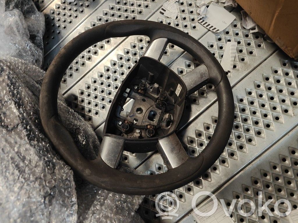 Руль   7M513600BB3ZHE,FORDFOCUSCMAX