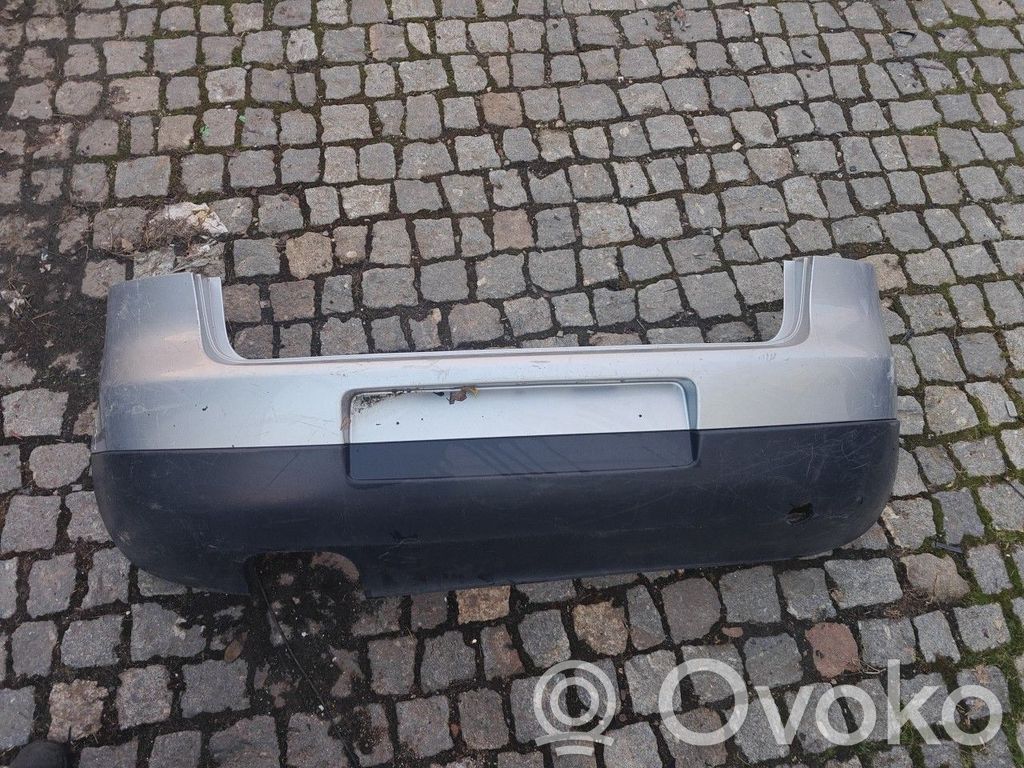 Parachoques   DIFUSOR1K6807521A,1K6807521A,VWGOLF5