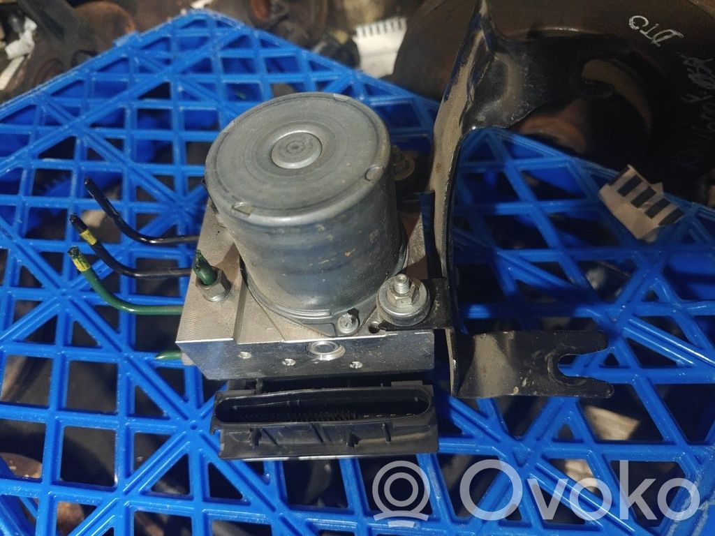 ABS bloks   0265234800,0265950377,8201128481,BOSCH,RENAULTCLIOIII